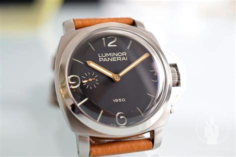 panerai fiddy 1950|panerai fiddy watch price.